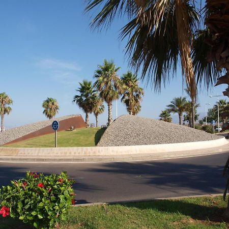 Cabo De Gata Oasis Retamar II Apartment El Toyo Exterior foto