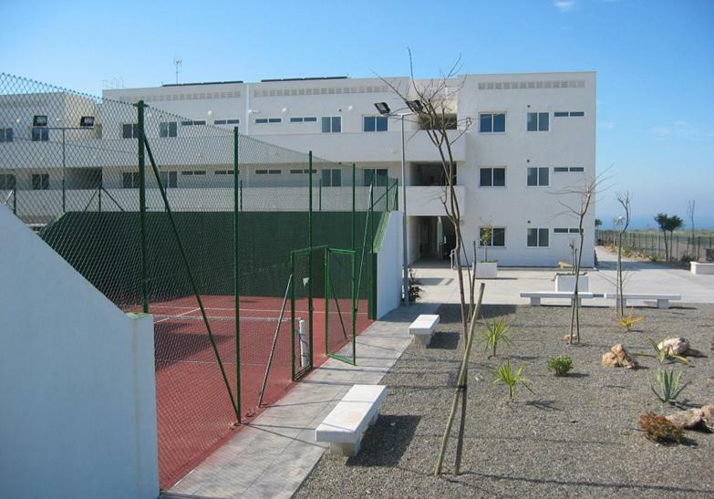 Cabo De Gata Oasis Retamar II Apartment El Toyo Exterior foto
